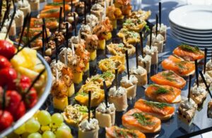 Abiball – Catering Gießen