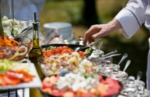 Abiball – Catering Gießen