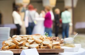 Abiball – Catering Gießen
