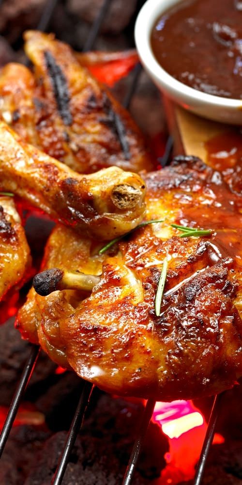 BBQ & Grillfest – Catering Gießen