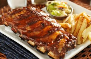 BBQ & Grillfest – Catering Gießen