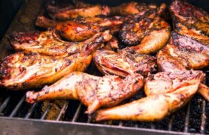 BBQ & Grillfest – Catering Gießen