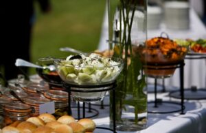 BBQ & Grillfest – Catering Gießen