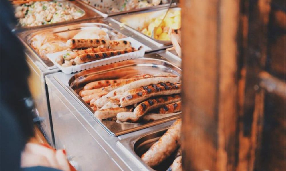 BBQ & Grillfest – Catering Gießen