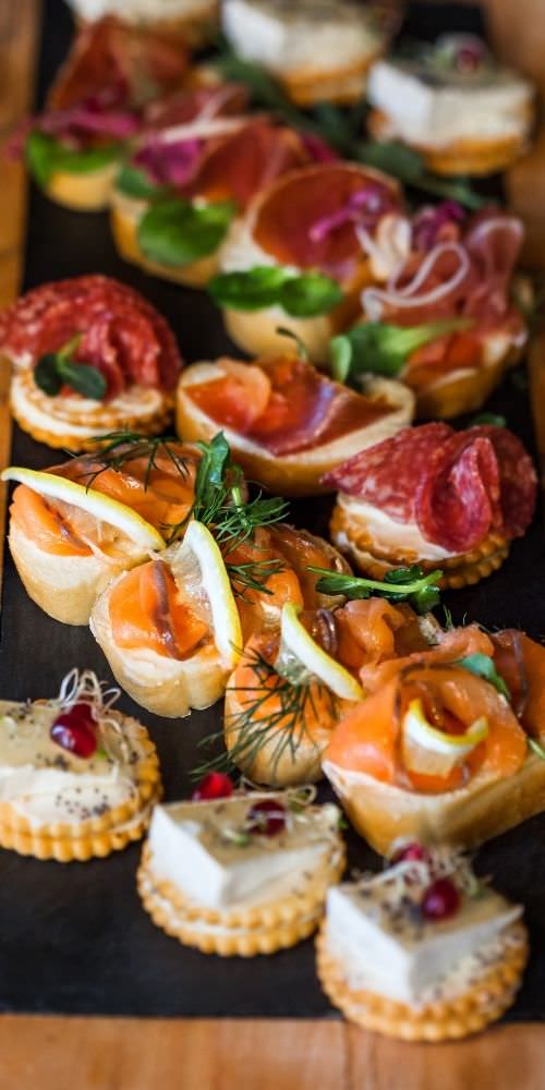 Buffet – Catering Gießen