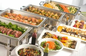 Fingerfood – Catering Gießen