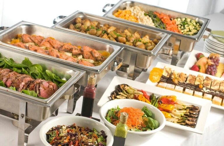 Brunch Catering – Catering Gießen