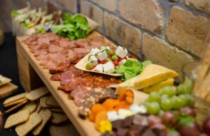Fingerfood – Catering Gießen