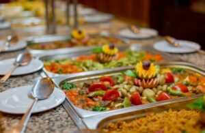 Buffet – Catering Gießen