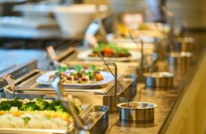 Buffet – Catering Gießen