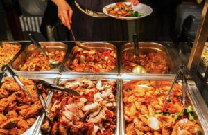 Buffet – Catering Gießen