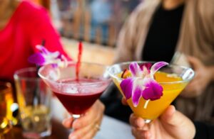 Cocktail Catering – Catering Gießen