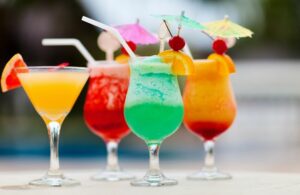 Cocktail Catering – Catering Gießen