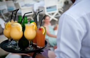 Cocktail Catering – Catering Gießen