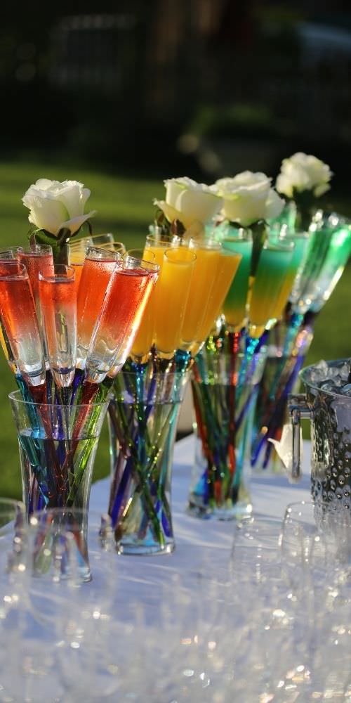 Cocktail Catering – Catering Gießen