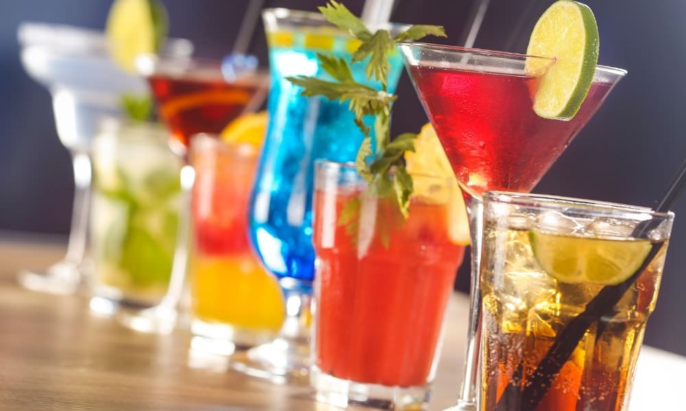 Cocktail Catering – Catering Gießen