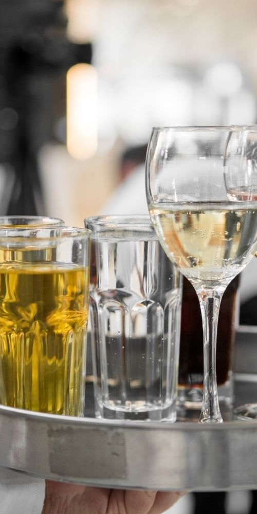 Getränke Catering – Catering Gießen