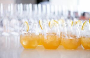 Getränke Catering – Catering Gießen