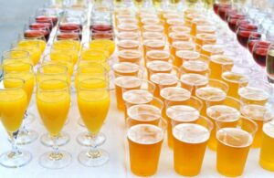 Getränke Catering – Catering Gießen
