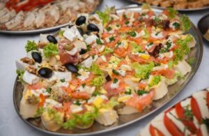 Firmenfeier & Firmenevent – Catering Gießen