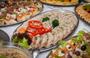 Firmenfeier & Firmenevent – Catering Gießen
