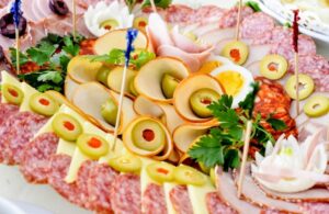 Firmenfeier & Firmenevent – Catering Gießen
