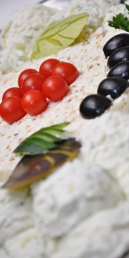 Firmenjubiläum – Catering Gießen