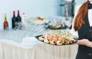 Firmenjubiläum – Catering Gießen