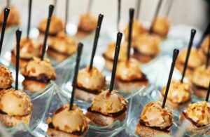 Firmenjubiläum – Catering Gießen