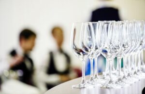 Firmenjubiläum – Catering Gießen