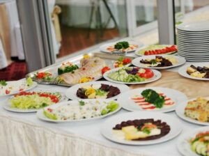 Frühstück Catering – Catering Gießen