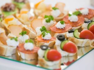 Frühstück Catering – Catering Gießen