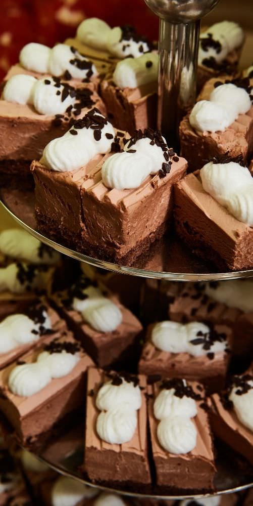 Geburtstag – Catering Gießen