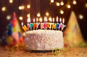 Geburtstag – Catering Gießen