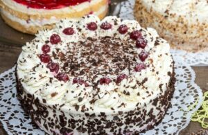 Geburtstag – Catering Gießen