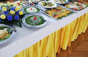 Geburtstag – Catering Gießen