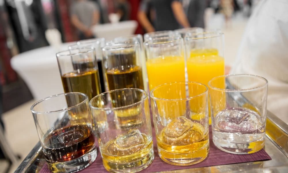 Getränke Catering – Catering Gießen