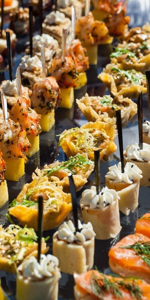 Jubiläum – Catering Gießen