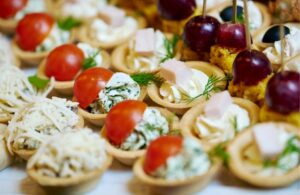 Jubiläum – Catering Gießen