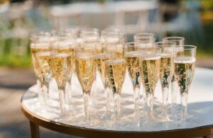 Jubiläum – Catering Gießen