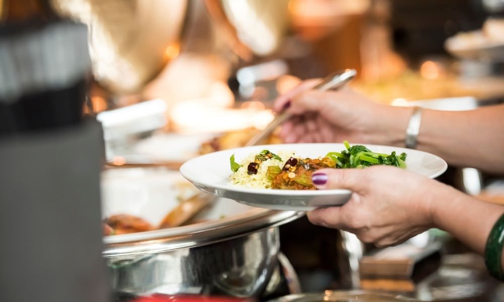 Jubiläum – Catering Gießen