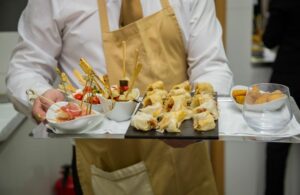 Jubiläum – Catering Gießen