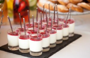 Konferenz & Tagung – Catering Gießen