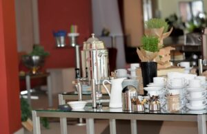 Konferenz & Tagung – Catering Gießen
