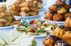 Konferenz & Tagung – Catering Gießen