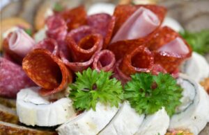 Konfirmation, Kommunion & Taufe – Catering Gießen