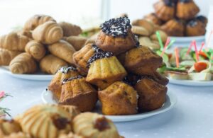 Messe & Kongress – Catering Gießen