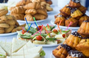 Messe & Kongress – Catering Gießen