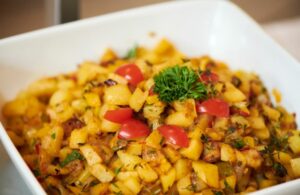 Weihnachtsfeier – Catering Gießen