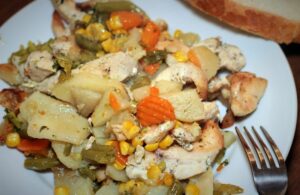 Weihnachtsfeier – Catering Gießen